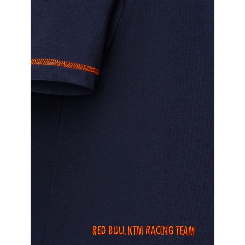 Triko KTM Red Bull Carve tmavě modré