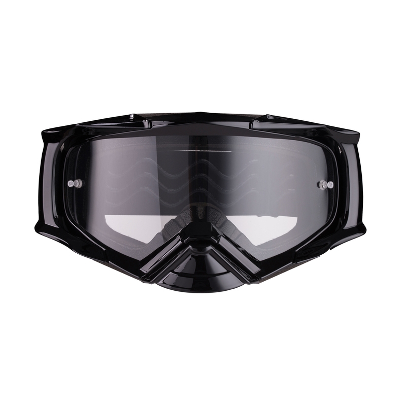 Motokrosové brýle iMX Dust černé
