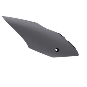 Boční číslové tabulky POLISPORT restyling (pair) Nardo šedá