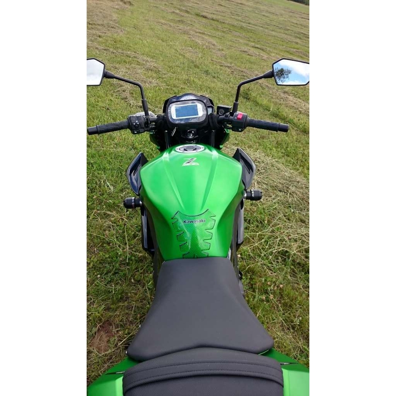Kawasaki Z-300 Conus