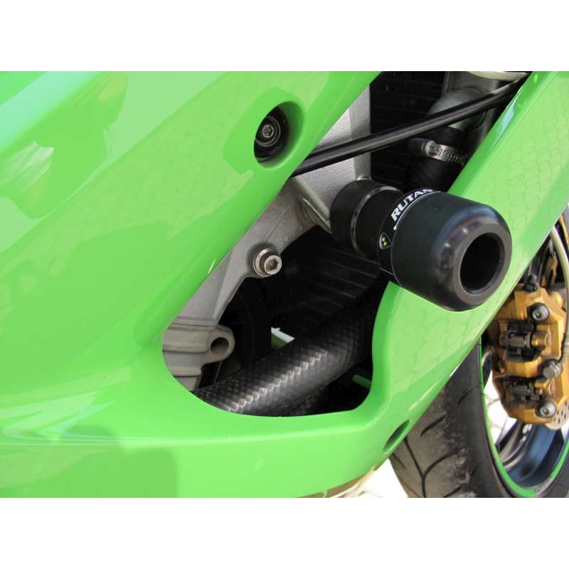 Kawasaki ZX-6R (03-04) Arrow