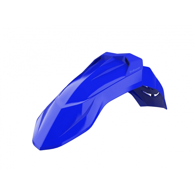 Univerzální blatníky POLISPORT Blue Yamaha