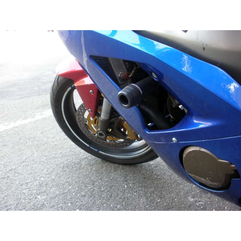 Kawasaki ZX-6R (03-04) Conus