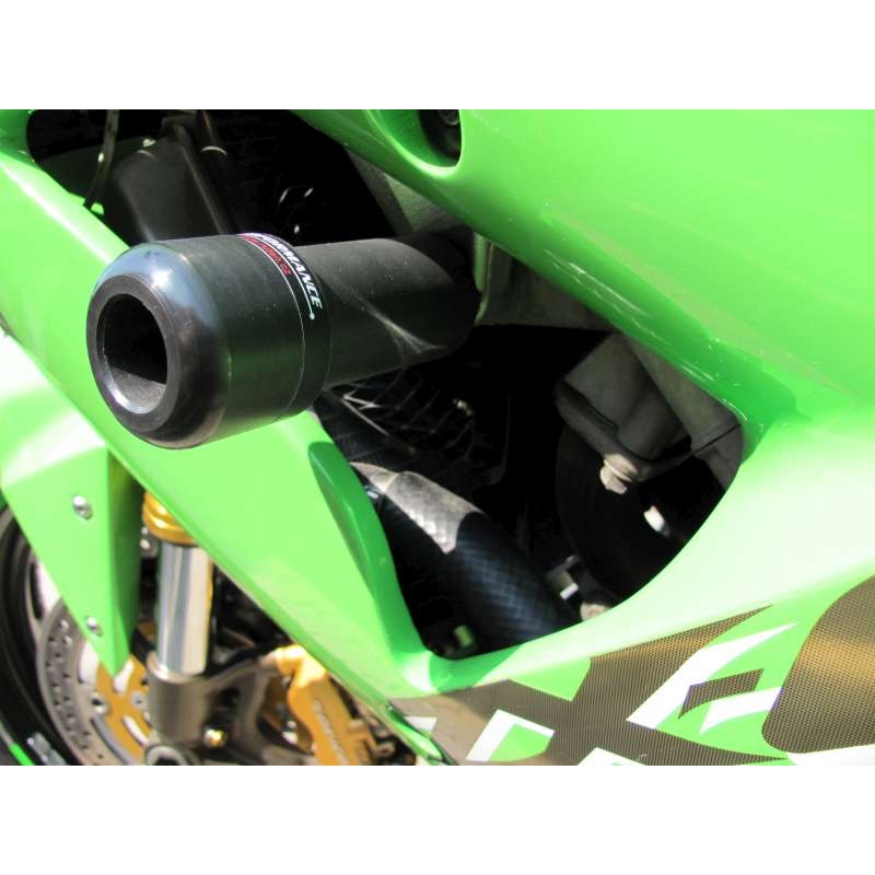 Kawasaki ZX-6R (03-04) Gatling