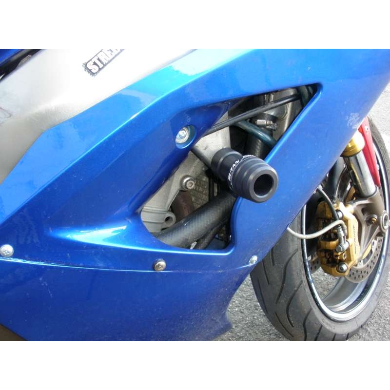 Kawasaki ZX-6R (03-04) Gatling