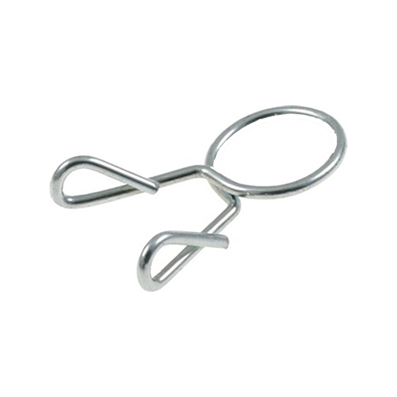 Spona na hadice 6-7,5 mm 1 ks