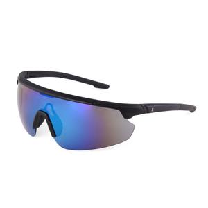 Sluneční brýle Rilax Speed černo-modré