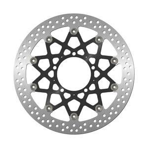 Brzdový kotouč NG 2104G