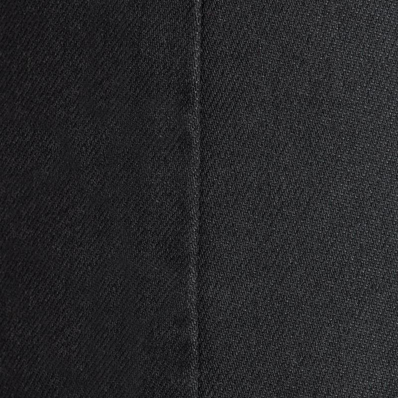 Jeansy na motorku Oxford Original Approved Jeans AA Slim fit černé