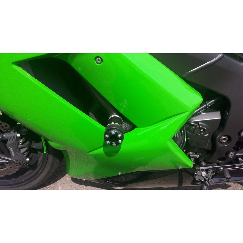 Kawasaki ZX-6R (07-08) Arrow