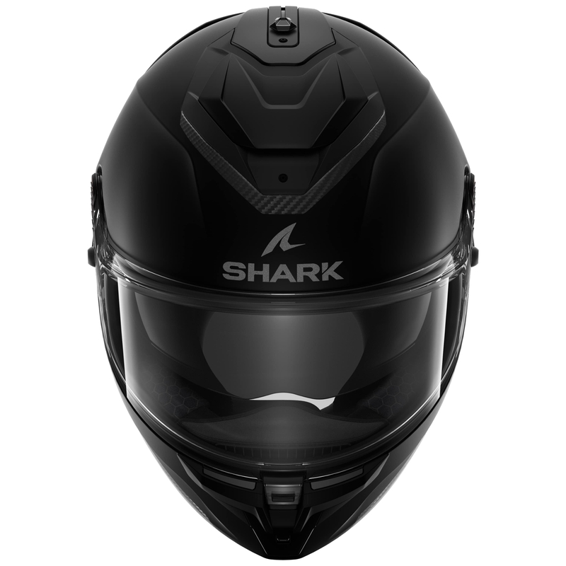 Integrální přilba na motorku SHARK SPARTAN GT Pro černá matná