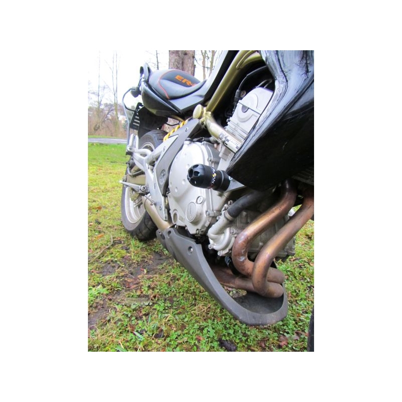 Kawasaki ER-6N (06-12) Arrow