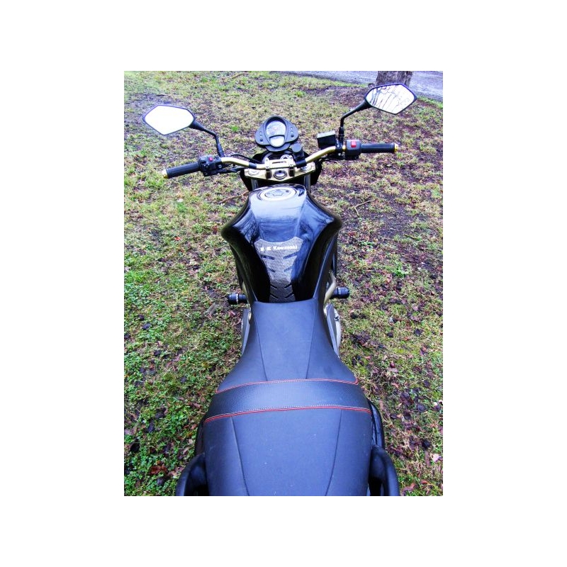 Kawasaki ER-6N (06-12) Gatling