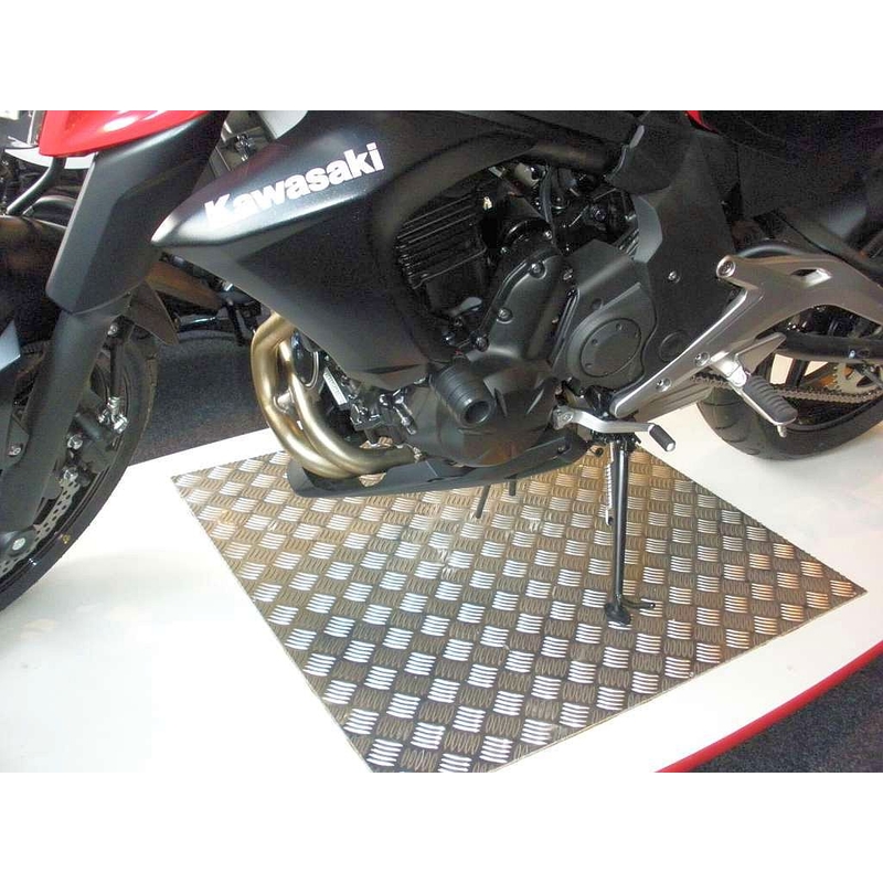 Kawasaki ER-6N (13-) Arrow
