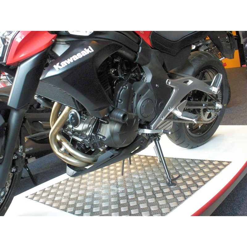 Kawasaki ER-6N (13-) Arrow