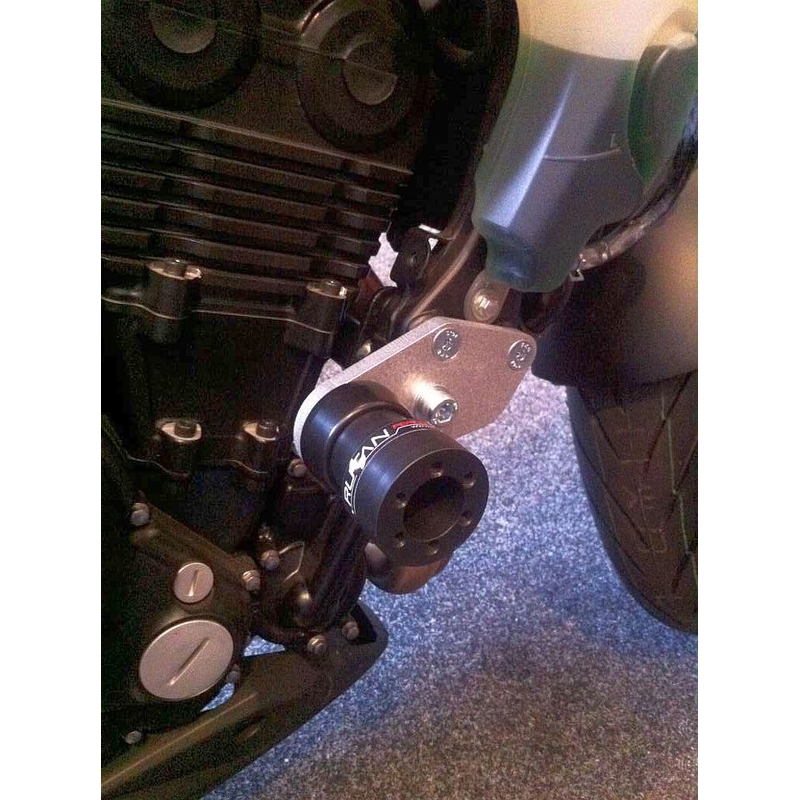 Kawasaki ER-6N (13-) Conus výprodej