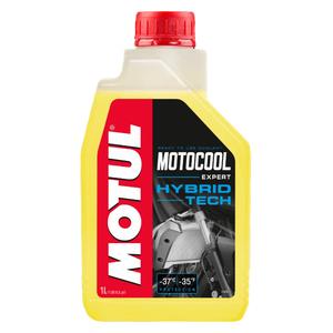 Chladicí kapalina Motul Motocool expert -37° 1L