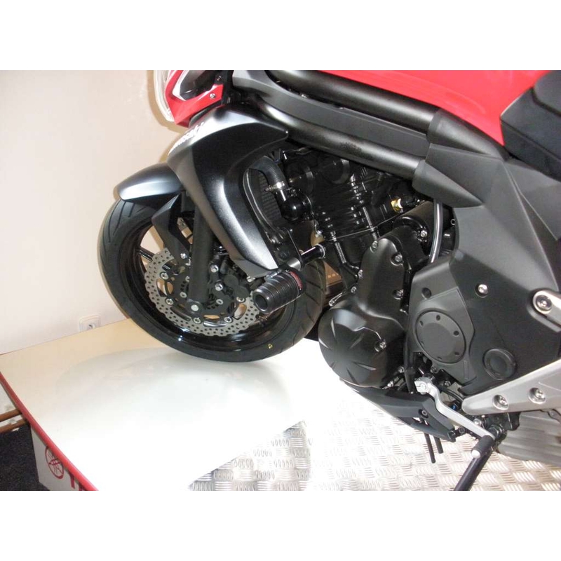 Kawasaki ER-6N (13-) Gatling