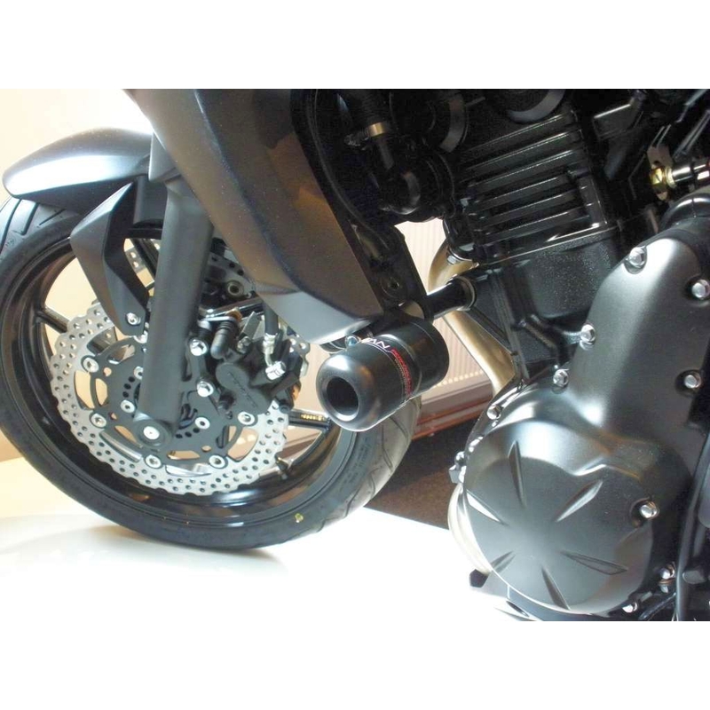 Kawasaki ER-6N (13-) Gatling