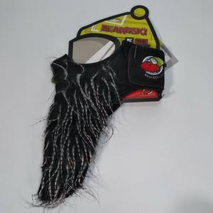 Maska Beardski Daze černá