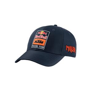 Kšiltovka KTM Red Bull MotoGP Jack Miller modrá