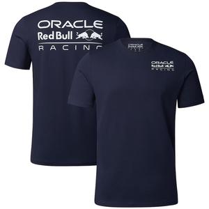 Tričko Red Bull Racing F1 ESS Mono tmavě modré