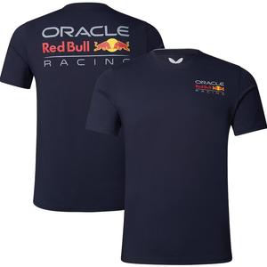Tričko Red Bull Racing F1 ESS tmavě modré