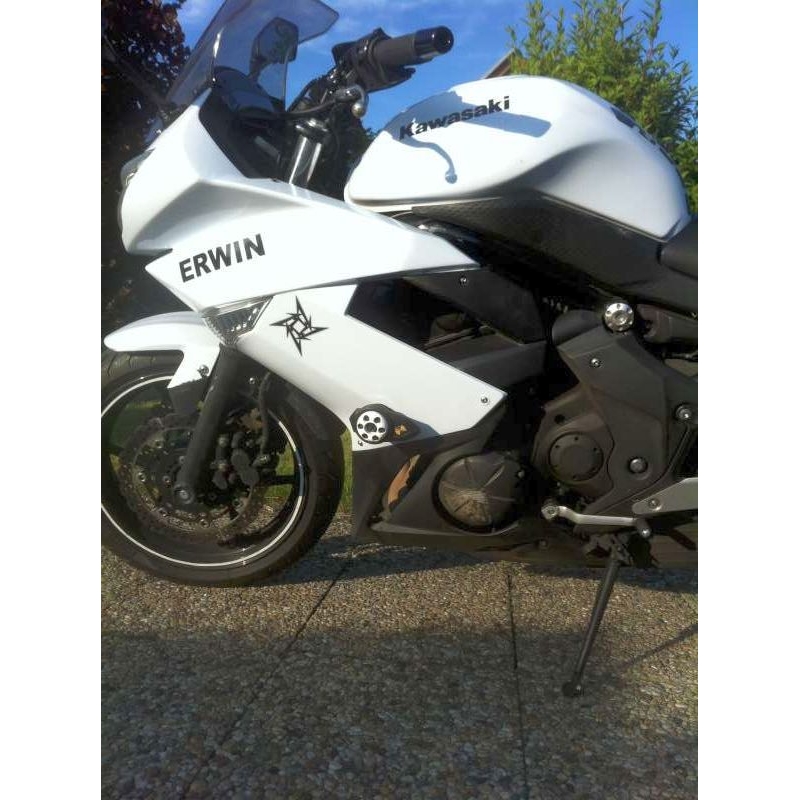 Kawasaki ER-6F (08-12) Gatling