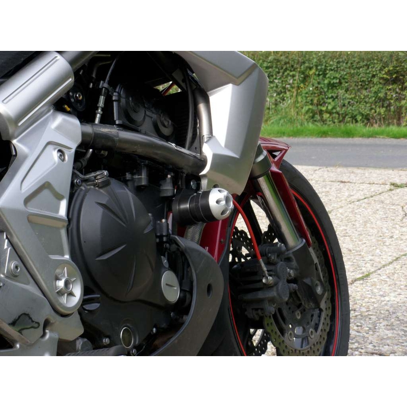 Kawasaki VERSYS 650 (-12) Arrow