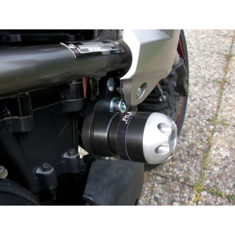 Kawasaki VERSYS 650 (-12) Gatling