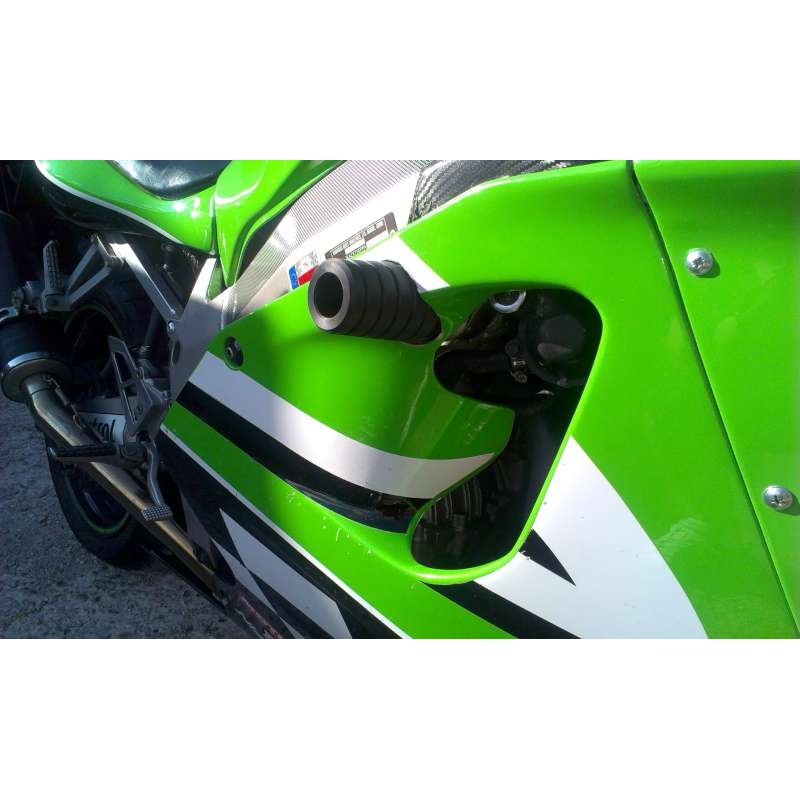 Kawasaki ZX-7R Gatling