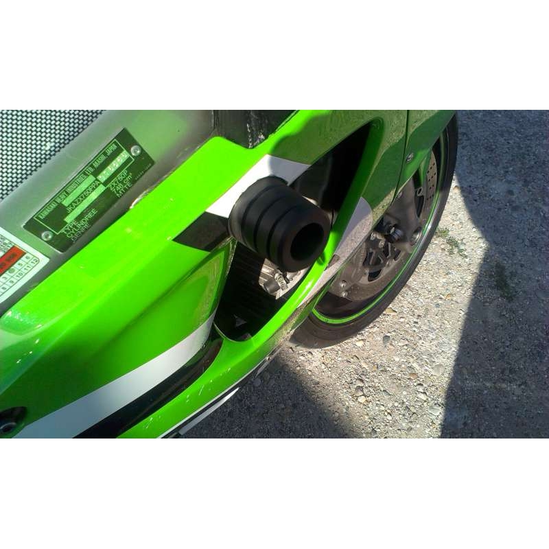 Kawasaki ZX-7R Gatling