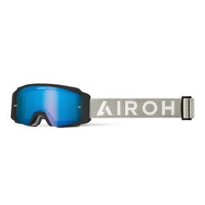 Motokrosové brýle Airoh Blast XR1 černé matné