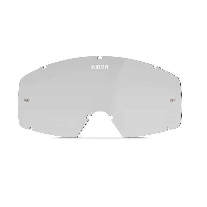 Plexi pro brýle Airoh Blast XR1 čiré