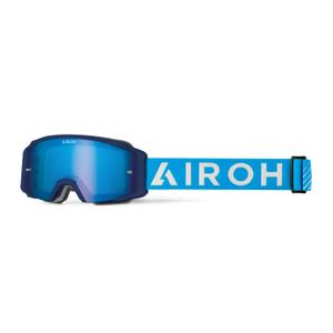 Motokrosové brýle Airoh Blast XR1 modré