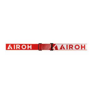 Popruh pro brýle Airoh Blast XR1 červený
