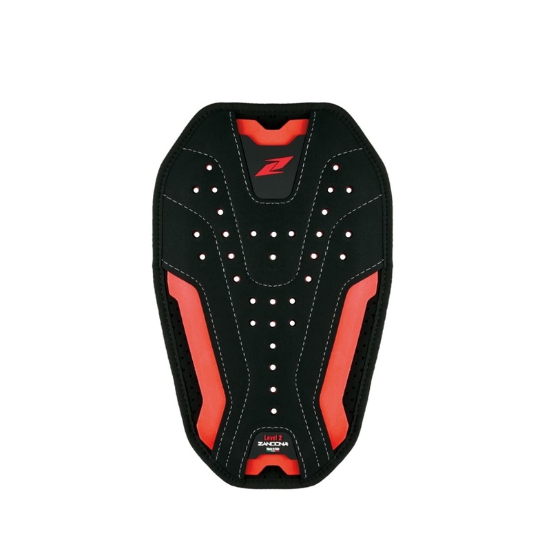 Chránič zad Zandona NBR AIR 230x370 mm