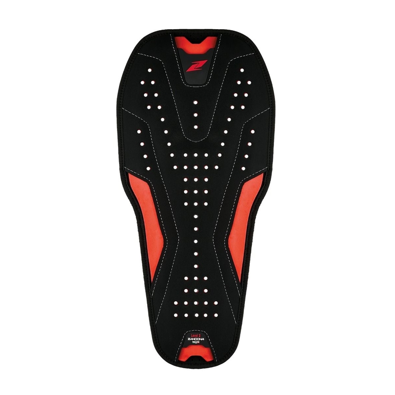 Chránič zad Zandona NBR AIR 272x588 mm