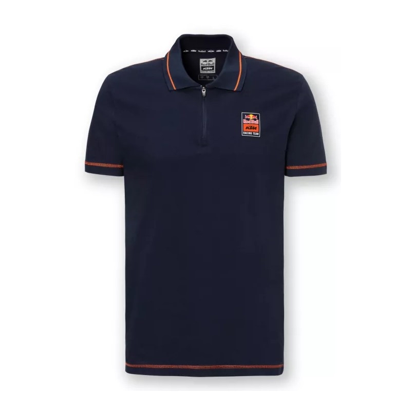 Polo triko KTM Red Bull Carve tmavě modré výprodej