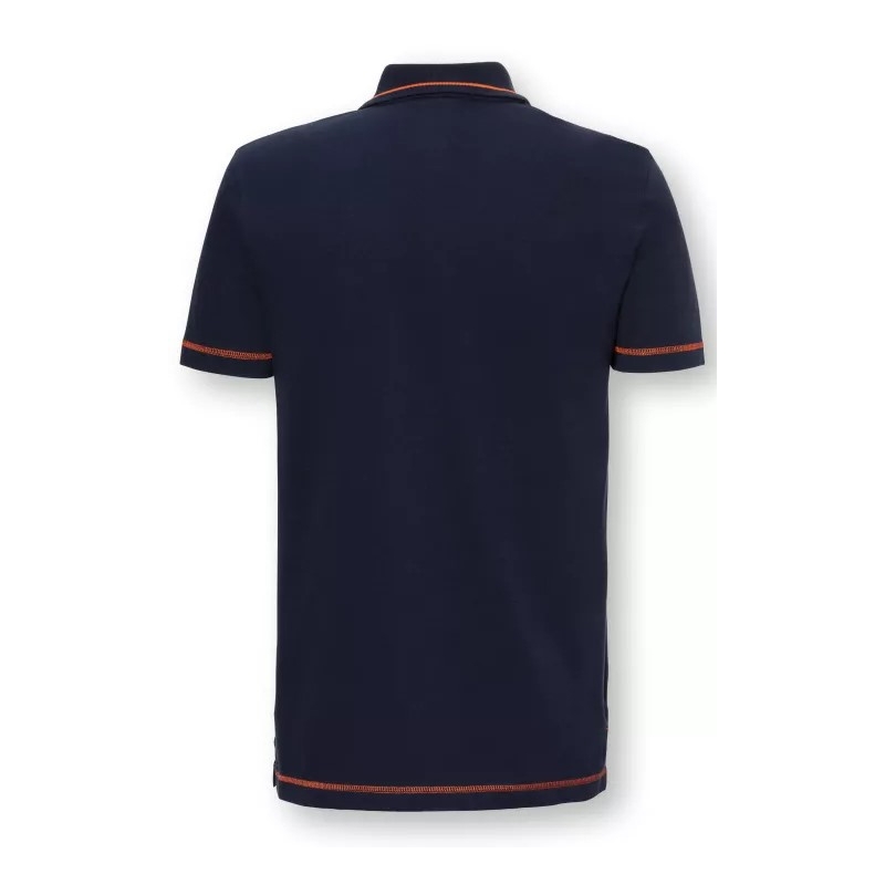 Polo triko KTM Red Bull Carve tmavě modré výprodej