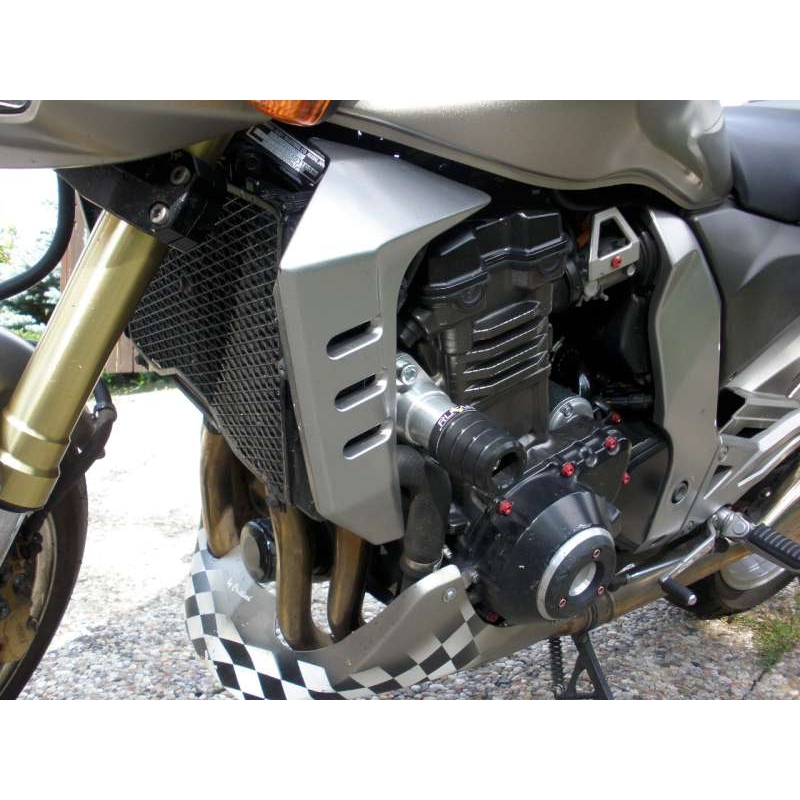 Kawasaki Z-750 (04-06)/Z-1000 (03-06) Gatling
