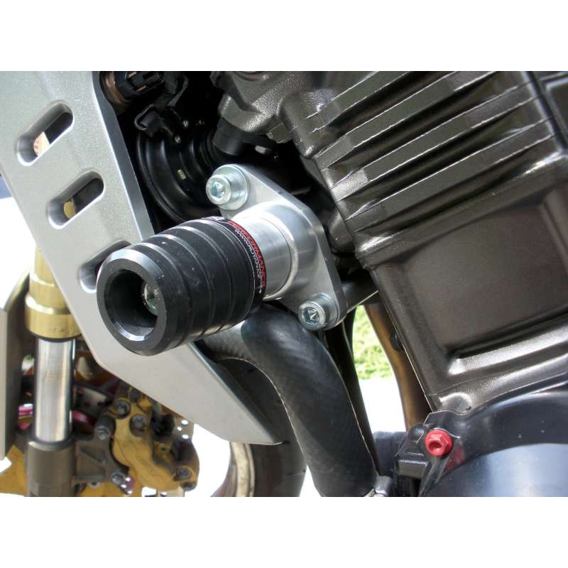 Kawasaki Z-750 (04-06)/Z-1000 (03-06) Gatling