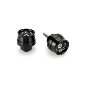 Závažíčka řidítek PUIG SPEED 21012N černý