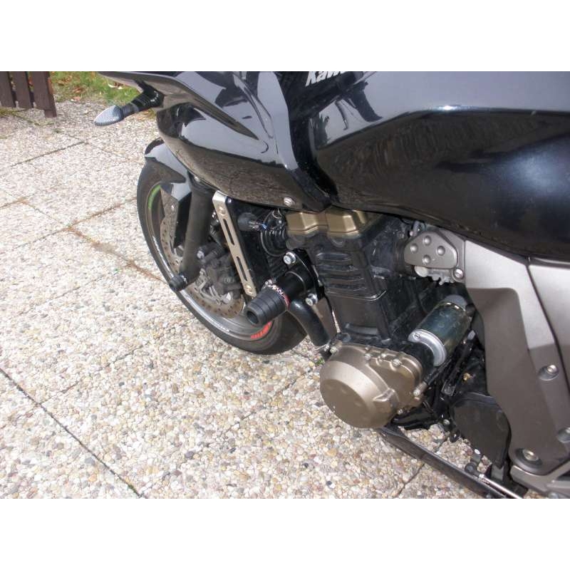 Kawasaki Z-750 (04-06)/Z-1000 (03-06) Gatling