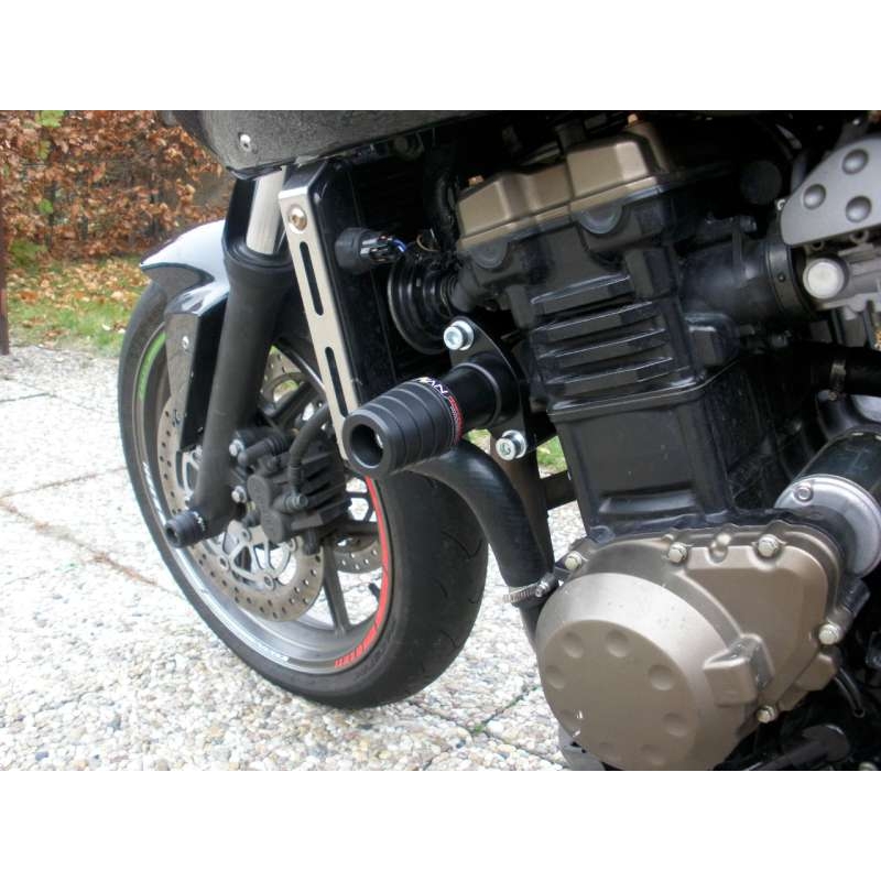 Kawasaki Z-750 (04-06)/Z-1000 (03-06) Gatling