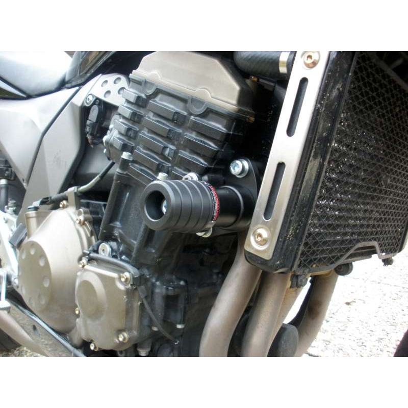 Kawasaki Z-750 (04-06)/Z-1000 (03-06) Gatling