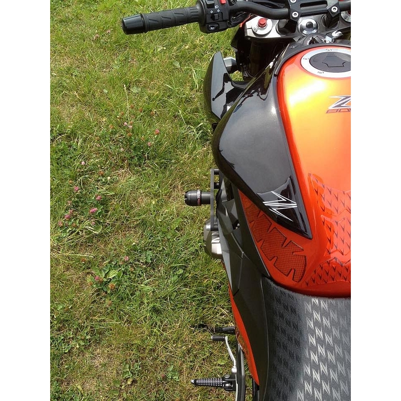 Kawasaki Z-750 (07-12) Arrow výprodej