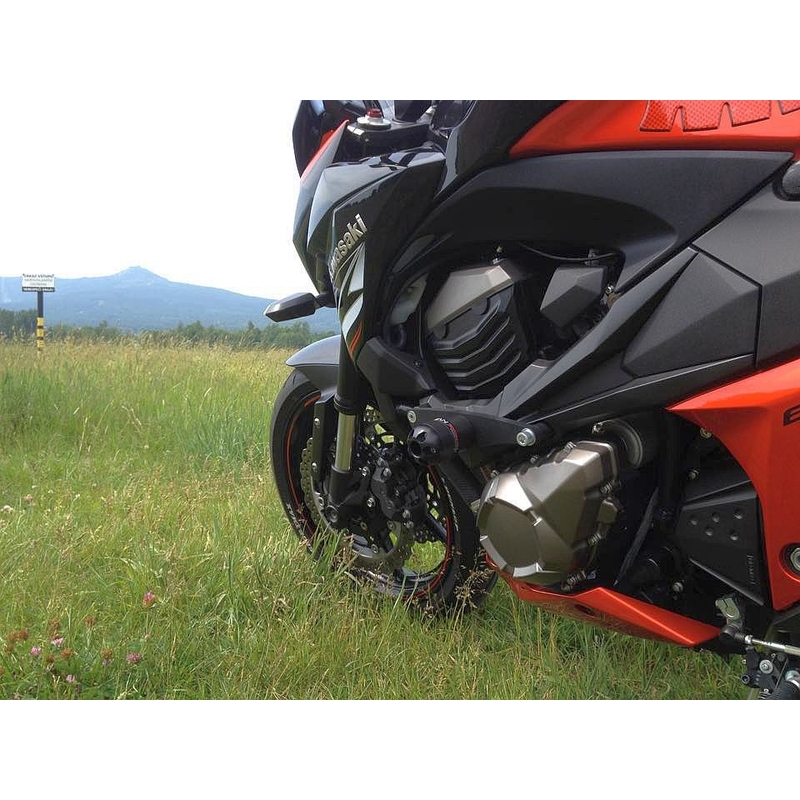 Kawasaki Z-750 (07-12) Arrow výprodej
