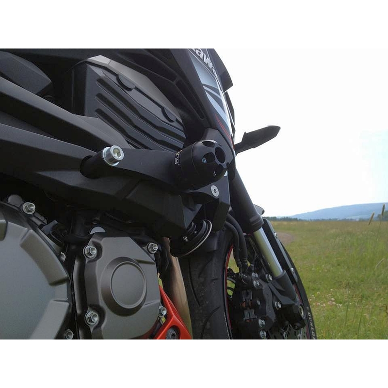 Kawasaki Z-750 (07-12) Arrow výprodej