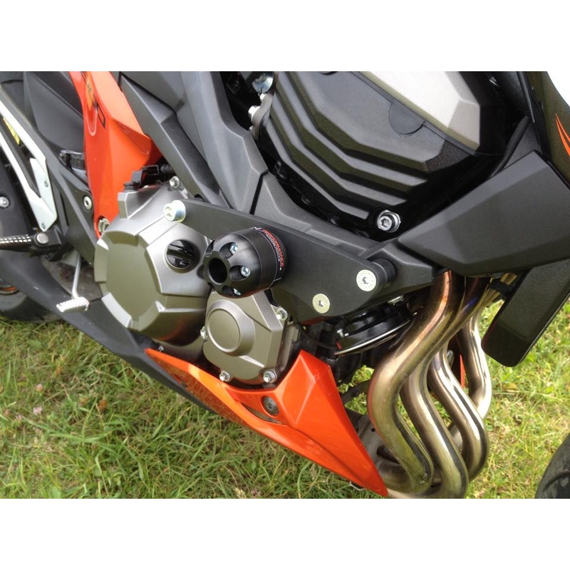 Kawasaki Z-750 (07-12) Arrow výprodej